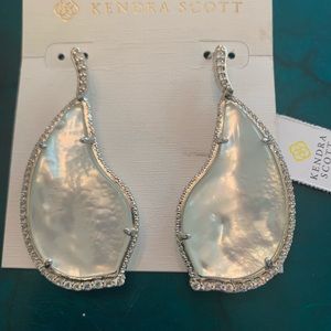 Kendra Scott Earrings